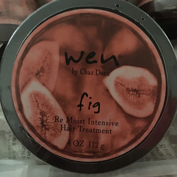 Wen fig intensive treatment