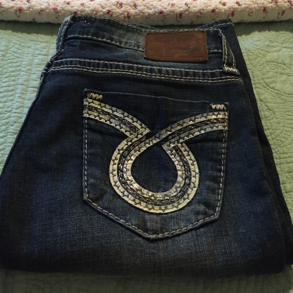 Big Star Denim - Big star jeans