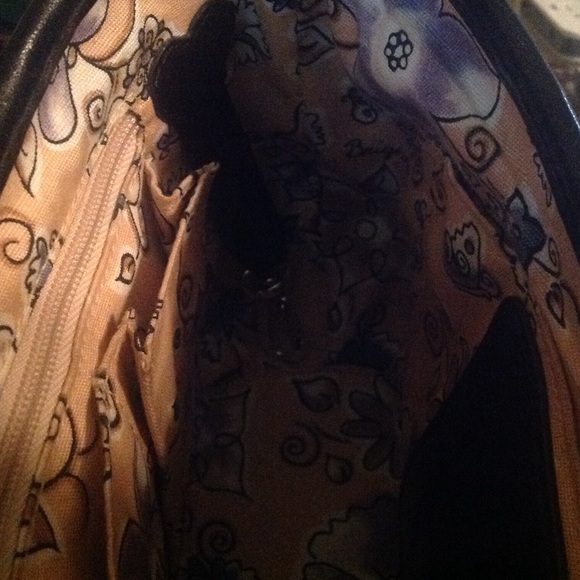 SOLD! BLACK FOSSIL! - Picture 4 of 4