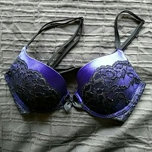 Victoria's Secret Bra