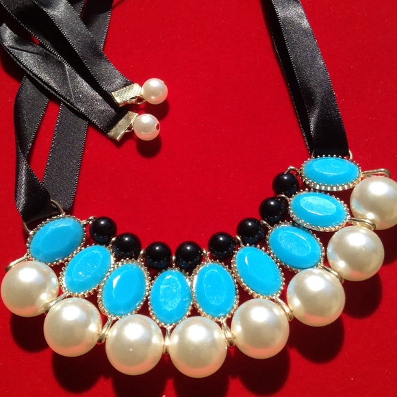 Bib choker - Picture 2 of 2