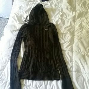 Hollister sweater
