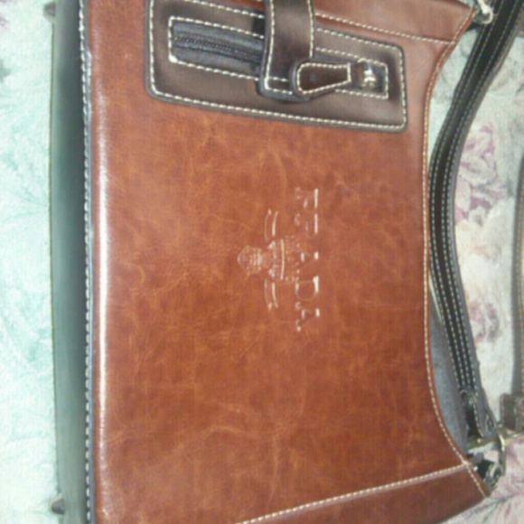 Authentic Prada Handbag - Picture 3 of 3