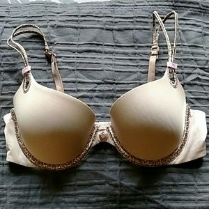 Gorgeous Demi Bra