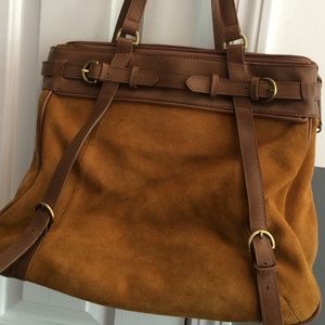 Isaac Mizrahi for Target Bag Traded with Tina! 😊