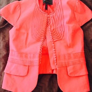 BCBG jacket