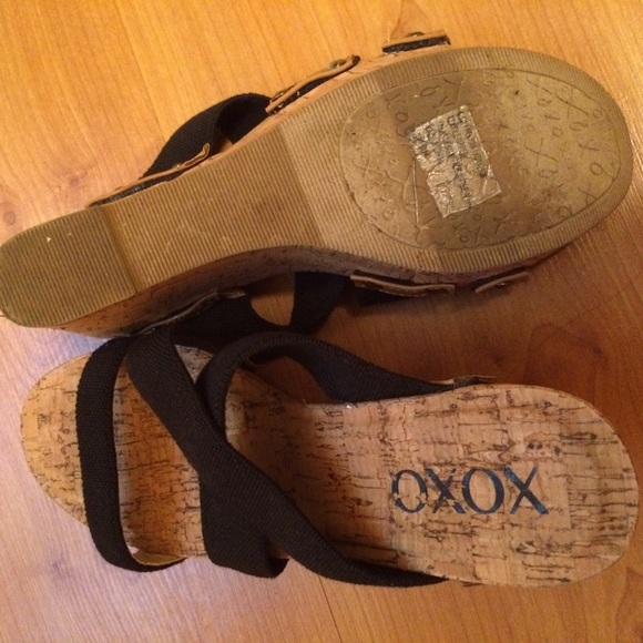 Shoes XOXO - Picture 3 of 3