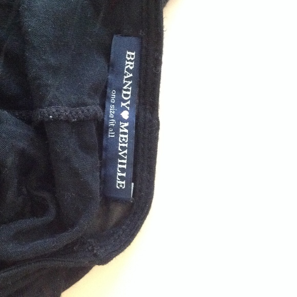 Distressed, sheer top - Picture 3 of 4