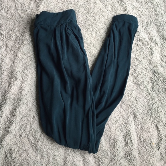 Forever 21 Joggers