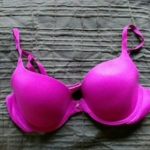 Showstopper Demi Bra