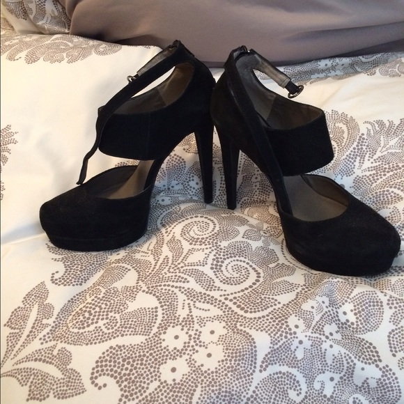 Heels!