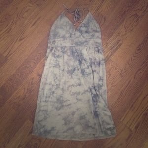 Billabong dress
