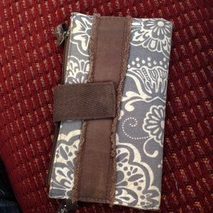 Thirty-One wallet