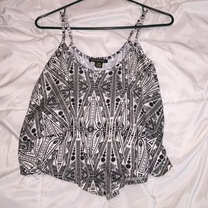 Cute tribal designs top