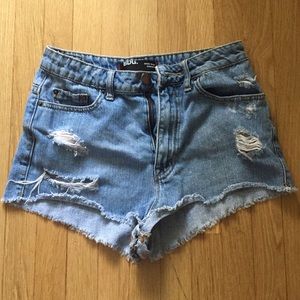 shorts