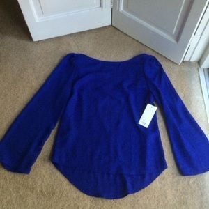 BUNDLE: Tobi Top & Keds