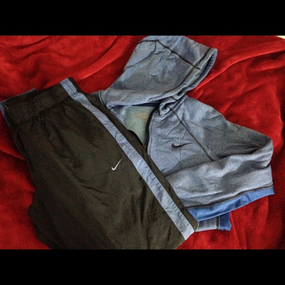 Nike Women's Set