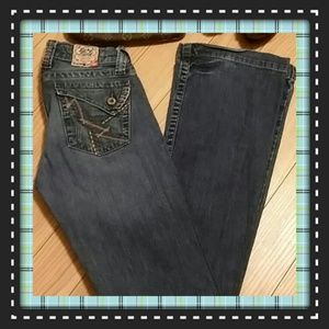 Lucky ° Brand ° Jeans