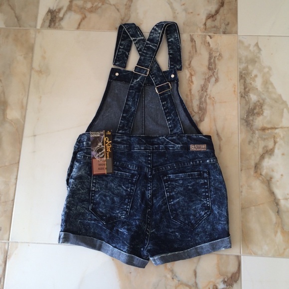 Premium denim Nissi jeans!!❤️ - Picture 2 of 2