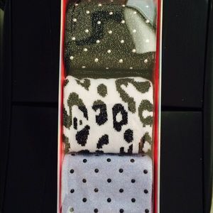 PINK Victoria's Secret knee high socks on Poshmark