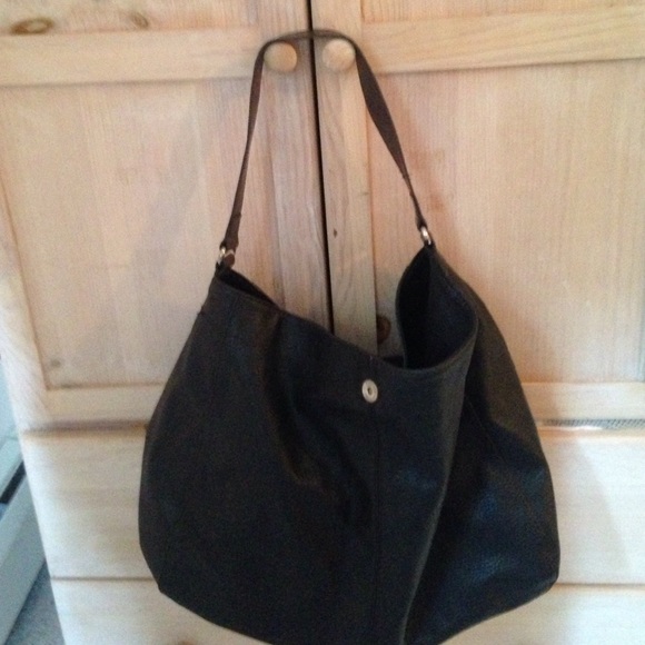 Black bag