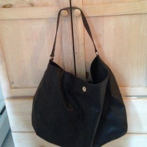 Black bag