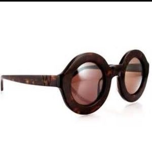 Twiggy wildfox sunglasses