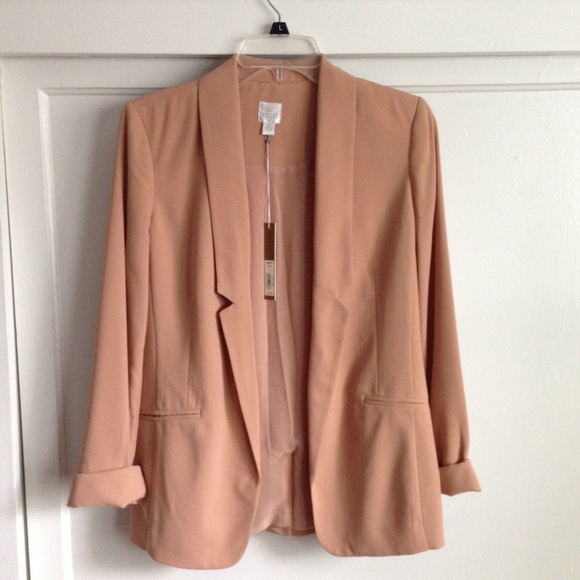 LC Lauren Conrad Jackets & Blazers - Lauren Conrad Blazer- NWT