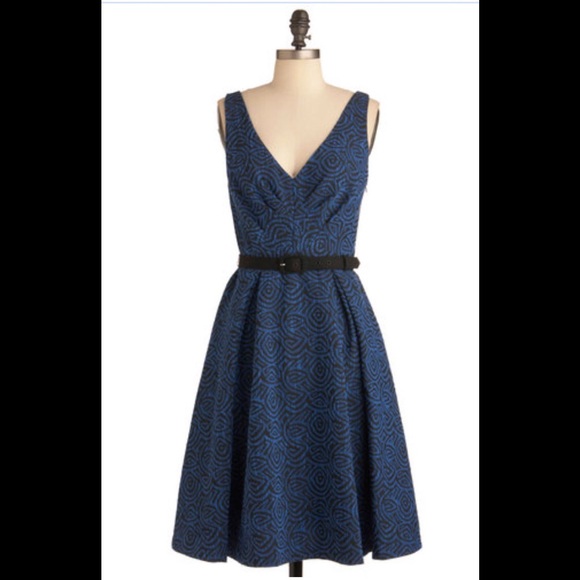 Eva Franco Dresses & Skirts - EVA FRANCO DRESS