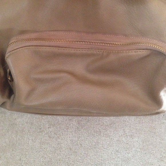 Tan bag - Picture 4 of 4