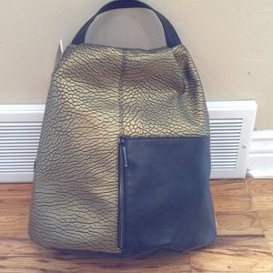 NWT French Connection backpack