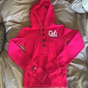 Hollister Hoodie