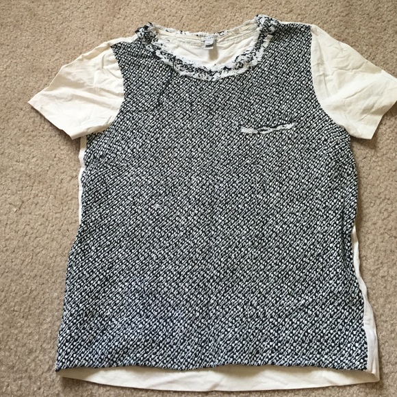 J.Crew top