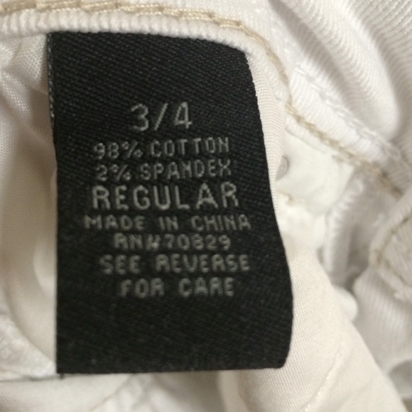Pants - Picture 4 of 4