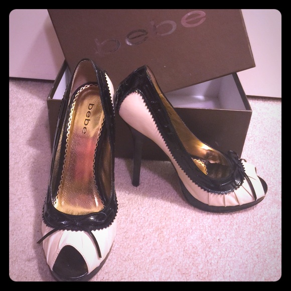 Brand New Capri bebe Spectators