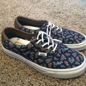Vans- Era paisley