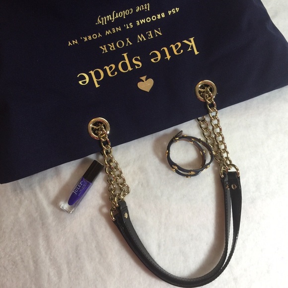 kate spade Handbags - Kate Spade East Broadway Purse