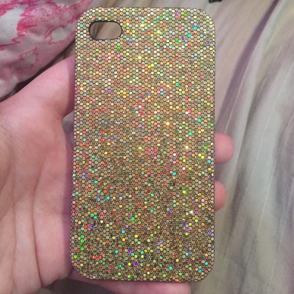 iPhone 4/4s snap on case