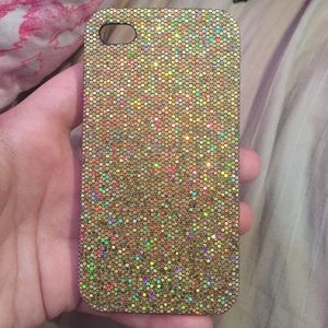 iPhone 4/4s snap on case