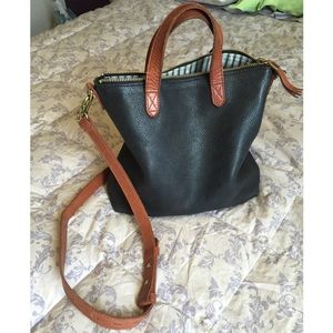 Madewell Mini Transport Crossbody