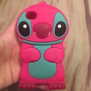 iPhone 4/4s rubber case