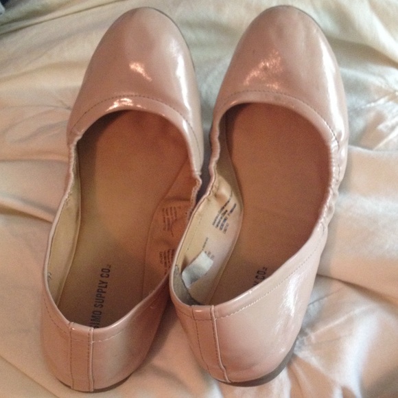 Flats