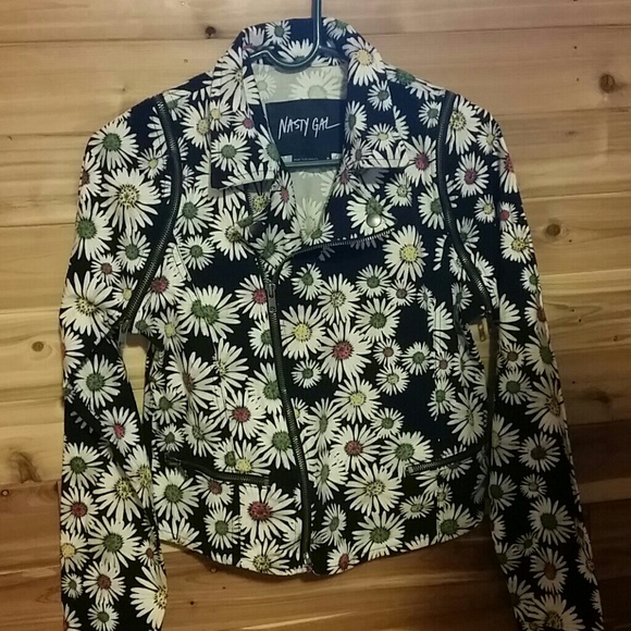 Jacket - Picture 1 of 3