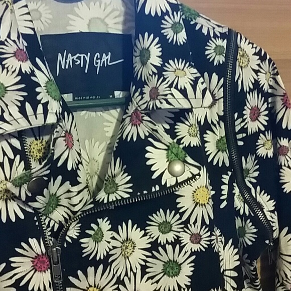 Jacket - Picture 2 of 3