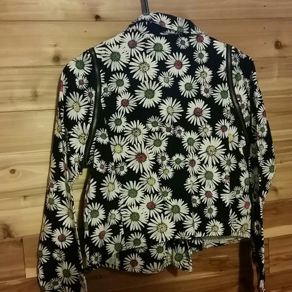 Jacket - Picture 3 of 3