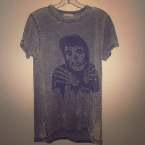 Brandy Melville Graphic Tee