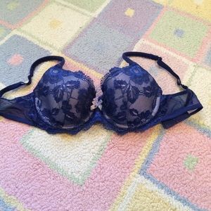 Victoria's Secret bra