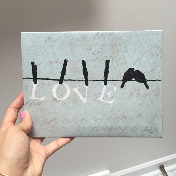 Wall decor
