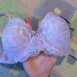 Victoria's Secret bra