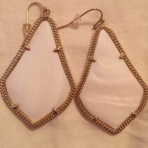 Kendra earrings